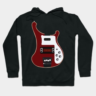 Bass Hoodie